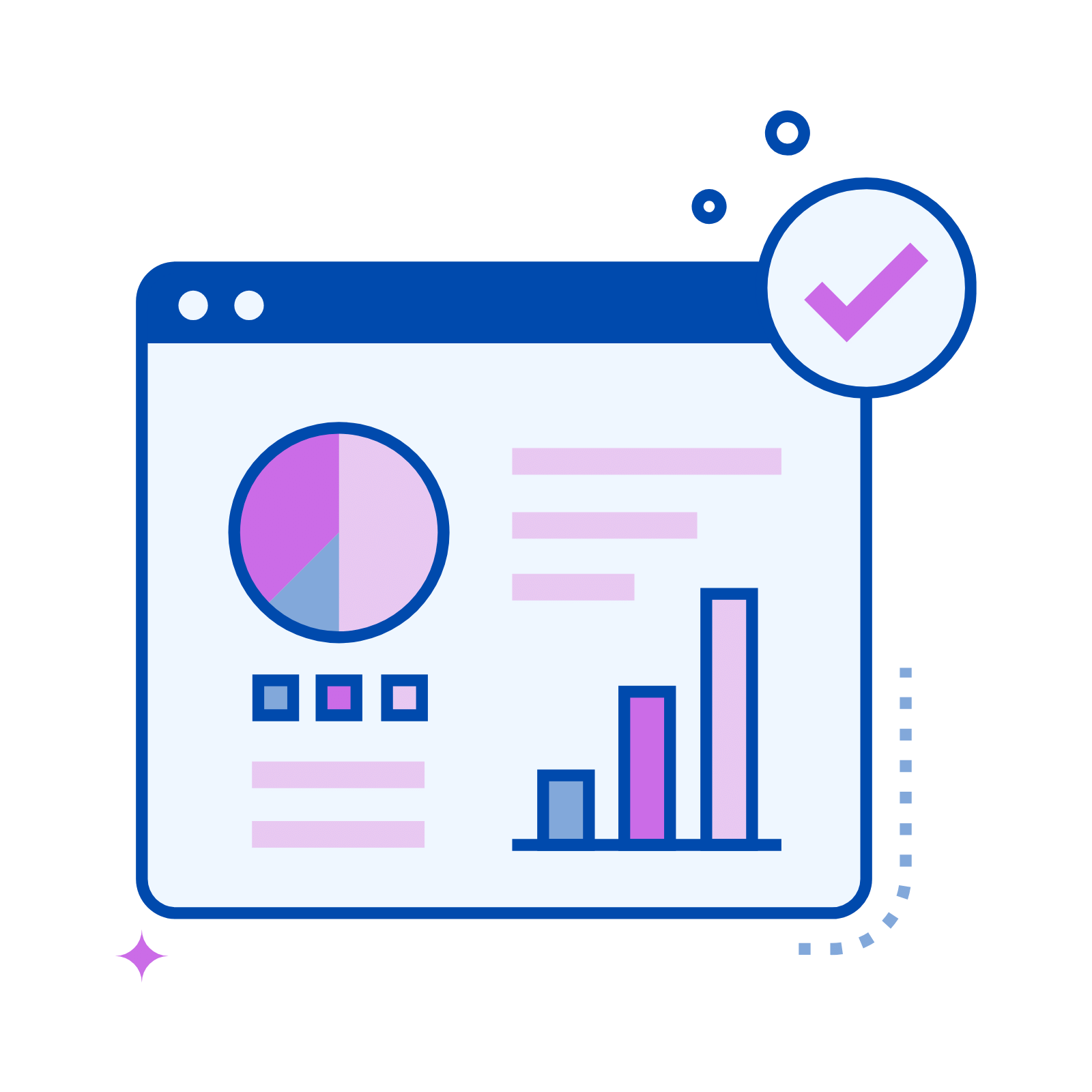 Saas Dashboard