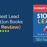 Best Best Lead Generation Books (2025 Review)